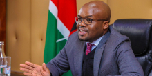 Kenya Proceeds with ID Vetting Elimination Despite Security Concerns