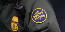 Former Border Patrol Agent Pleads Guilty to Forcing Female Migrants to Undress