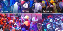 River Road's VIP Rooftop: Where Jaba, Crowded Dance Floors Define Nairobi's Raw Nightlife