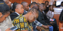 High Court Upholds Kawira Mwangaza's Impeachment as Meru Governor