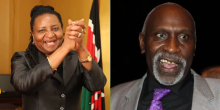 Nyachae, Amadi Among 11 Candidates for IEBC Chair to Face Panel Interviews Next Week