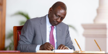 Nyanza Region Sees Infrastructure Boom Under Ruto-Raila Alliance