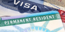 JD Vance: Green Cards Don't Guarantee Permanent Stay in the US
