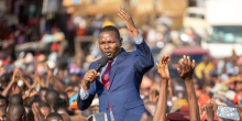 Isaac Mutuma Set for Monday Inauguration as New Meru County Governor