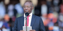 SK Macharia Alleges Election Rigging, Says Raila Won Four Presidential Races