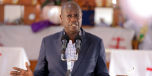 Gachagua Alleges Ruto Plans to Replace Mt Kenya PSs with Raila Allies