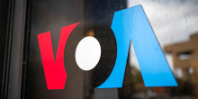 Kenyan Journalists Among 1,300 Suspended as VOA Halts Operations After Budget Cuts