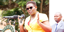 Kawira Mwangaza Vows Legal Battle and Political Comeback