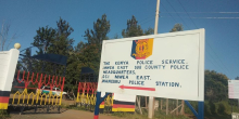 Tycoon's Son Arrested for Murder After Woman's Body Found in Kirinyaga Septic Tank