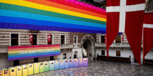Denmark, Finland Urges Transgender Citizens to Seek Guidance Before US Travel