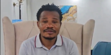 MP Peter Salasya Alleges Planned Attack at Nyayo Stadium During Kenya-Gabon Match