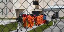 Immigrant Women Detail Severe Overcrowding and Sanitation Issues at ICE Detention Center