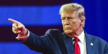 Trump Administration Halts Green Card Processing for Refugees and Asylees