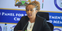 Manegene Proposes Comprehensive Reforms for IEBC Commissioner Exits