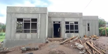 What It Costs to Build a House Using Precast Panels in Kenya