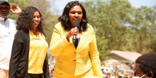 Nakuru Senator Tabitha Karanja Calls for Governor Susan Kihika's Impeachment