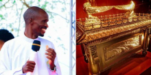 CIA Documents Contradict Pastor Odero's Ark of Covenant Claim