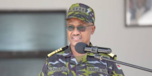 NIS and KDF Move to Suppress 'Ruto Must Go' Political Chants