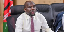Kenya Declares Monday a Public Holiday for Idd-ul-Fitr