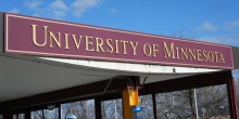 ICE Detains University of Minnesota Graduate Student