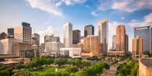 Top 10 States Where Kenyans Live in the US