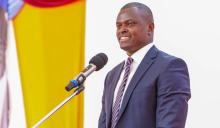 Nyoro and Gachagua Allies Stripped of Committee Positions
