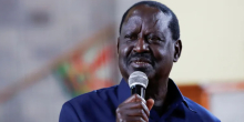 Raila: ODM Will Contest 2027 Presidency