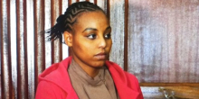 Kamande's Life Sentence Upheld as Supreme Court Rejects 'Battered Woman Syndrome' Defense 