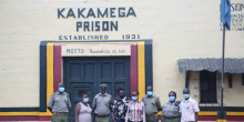 94-Year-Old Granny Released from Prison After NGO Intervention in Land Dispute Case