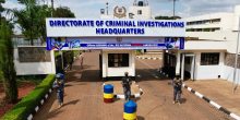 DCI Probe Bank Staff Following Pattern of Violent Robberies Against Customers