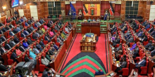 Kenyan Senators Urge Government to Address Homelessness Before Closing Children's Homes