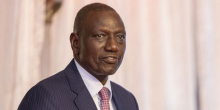 Ruto Follows Uhuru Playbook as Government Diverts Billions to Offshore Account