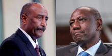 Sudan Rebuffs Ruto: Import Restrictions on Kenyan Goods Remain Unchanged