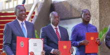 Kenyan Citizens Increasingly Challenge Political Establishment in Push for Transparency