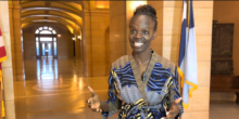 Huldah Momanyi Appointed to Minnesota State-County Governance Reform Council 