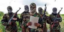 Five Kenyan Chiefs Released After Two-Month Captivity by Suspected Al-Shabaab Militants in Somalia