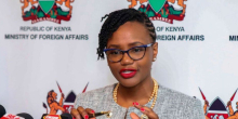 Former Kenyan Diplomat in Saudi Arabia Faces Probe Over Sexual Exploitation of Vulnerable Workers