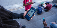 DHS Orders 900,000 Migrants Who Used CBP One App to Leave United States Immediately