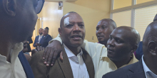 Machakos County Assembly Erupts in Violence as Speaker Impeachment Bid Leaves Three MCAs Injured