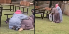 Parliamentary Brawl: Female Kenyan MPs Engage in Physical Altercation Caught on Video