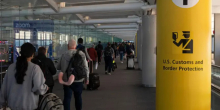 Foreign Governments Warn Citizens About Unpredictable US Entry Procedures