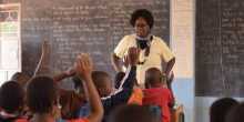 NCCK urges government to introduce nutrition as tested subject in national examinations