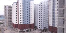 Nairobi's Affordable Housing Boom Linked to Rise in Sick Building Syndrome