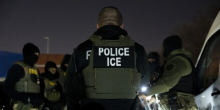 ICE Relocates Arrested Foreign Students to Far-Flung Detention Facilities