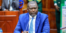 Ruto's Cabinet Nominee Ruku Declares Sh377 Million Net Worth