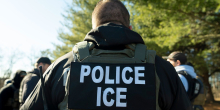 Another Student Arrested by US Immigration Officials