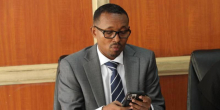 Nyali MP Mohammed Ali Considers Exit from UDA Amidst Internal Strife