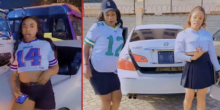 Nairobi Client Robbed of KSh 280,000 by Men Posing as Female Massage Therapists