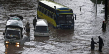 Floodwaters Claim Lives in Mathare and Mukuru as Nairobi Grapples with Heavy Rainfall