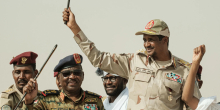 Sudan Protests Kenya’s Alleged Role in RSF Activities Destabilising the Region
